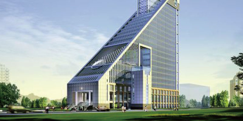 福建省省直机关党校